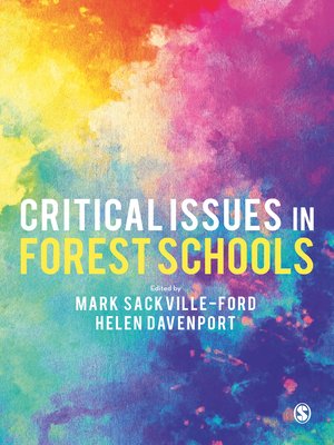 cover image of Critical Issues in Forest Schools